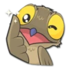 Lovely Potoo 28