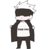 FUCK YOU