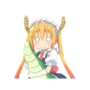 Kobayashi-san Chi No Maid Dragon 24