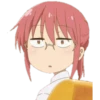 Kobayashi-Miss Kobayashi's Dragon Maid 23