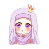 Hijab Princess 24