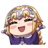 Jeanne D'arc 26