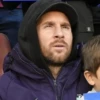 Lionel Messi 24