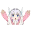 Kobayashi-san Chi No Maid Dragon 25