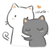 live of two cats 20