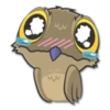 Lovely Potoo 29