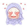 Hijab Princess 26