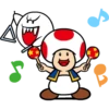 Talking Super Mario 22