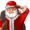 Lirik Holidays 25