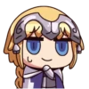 Jeanne D'arc 28
