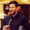Lionel Messi 25