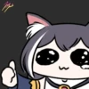 cat anime XD 26