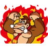 DK