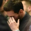 Lionel Messi 27
