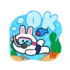 LINE Characters: Cute and Soft Summer 21