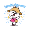 LINE Characters: Cute and Soft Summer 22