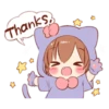 Thanks.