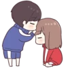 Jersey Couple 26