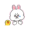 Line Cute & Soft 21
