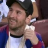 Lionel Messi 30