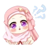 Hijab Princess 29