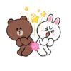Line Cute & Soft 24