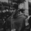 - Jackson Wang 28