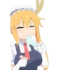 Kobayashi-san Chi No Maid Dragon 30