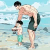 Father & Son 28
