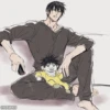 Father & Son 29