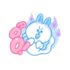 LINE Characters: Cute and Soft Summer 23