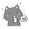 live of two cats 24