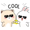Tiny Ear Cincy & Gomabon 3 6