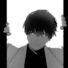 Manga boy ️¦ ᴥ ¦ 5
