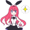 A Cute Little Rabbit Girl 5
