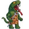 Monster Hunt 5