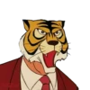 TIGER MAN-L'UOMO TIGRE 5
