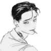 Manga boy ️¦ ᴥ ¦ 6