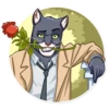 Blacksad 6