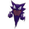 Ghost/Dark Pokémon 5