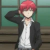 Karma akabane 5