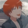 karma akabane 5