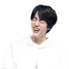 Jin BTS 5