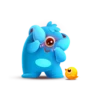 Monster Box 8
