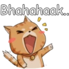 Coffee sticker 5