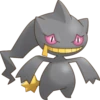 Ghost/Dark Pokémon 7