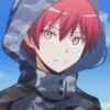 karma akabane 6