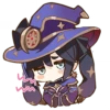 Genshin Impact Official Chibi Emotes 5