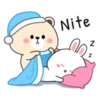 Tiny Ear Cincy & Gomabon 3 10