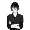 Manga boy ️¦ ᴥ ¦ 8